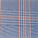 Blue White Check Plaid